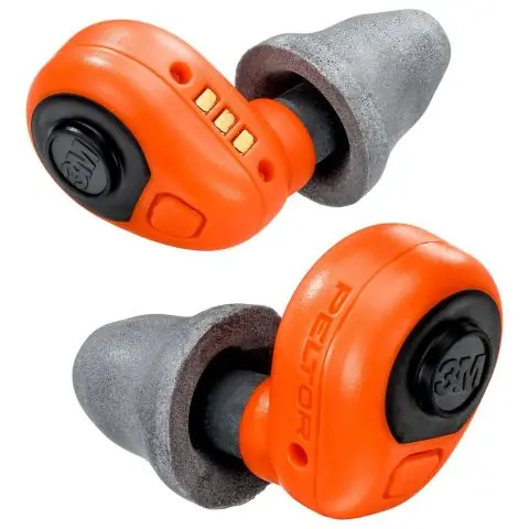 Kampanjpris 3M Peltor 7100233826 Hörselpropp